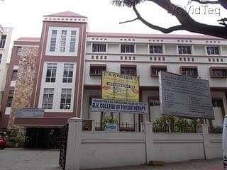 R_V_College_Of_Physiotherapy